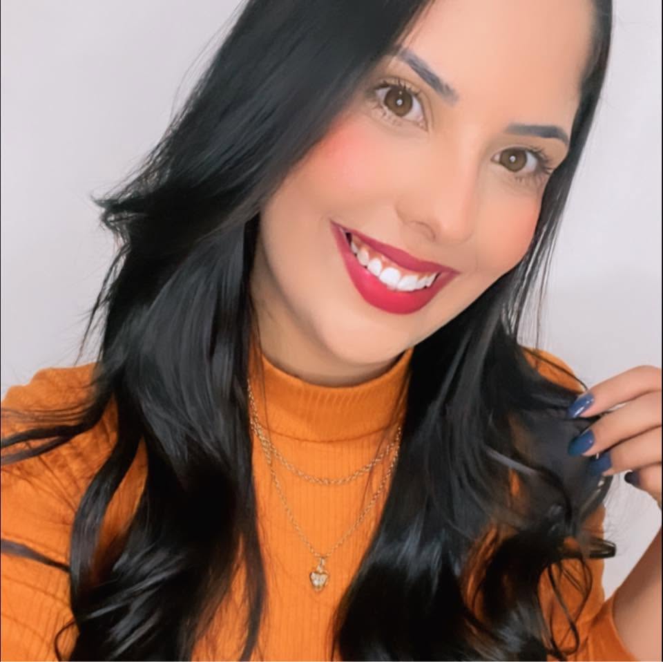 Patrícia Souza